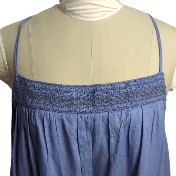 Sessun Sleeveless Racerback Mini Dress - Picture 5 of 6